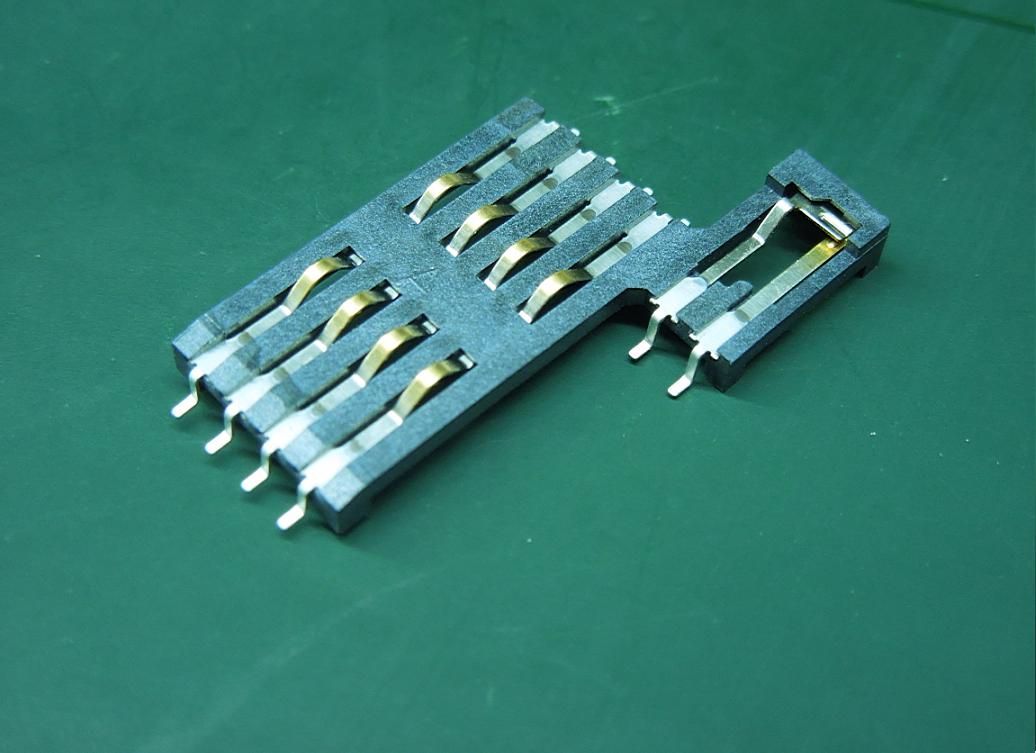 HS-801  MINI SMART CARD ���_(k��i)�P(gu��n)