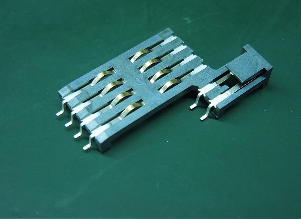 HS-801  MINI SMART CARD �����K