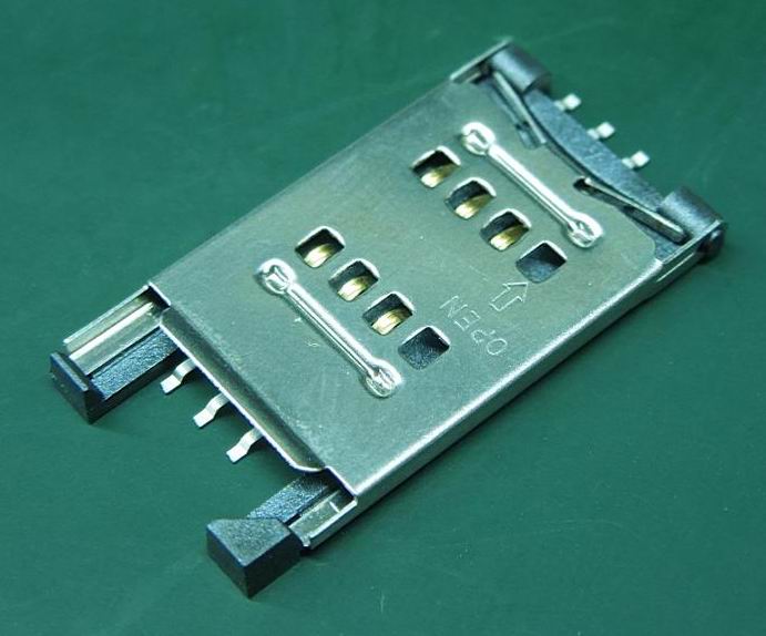 HS-602  SIM CARD �F�� ���wʽ