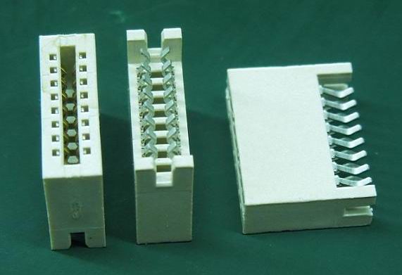 HS-703  PCI ���� 16pin �A��ʽ