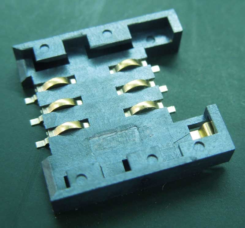 HS-604  SIM�� ���w H3.7