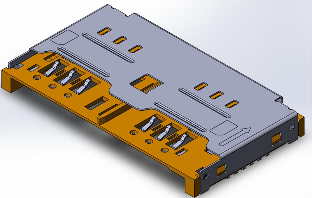 HS-101 ��ʽ�o(w��)�n�p��SIM CARD